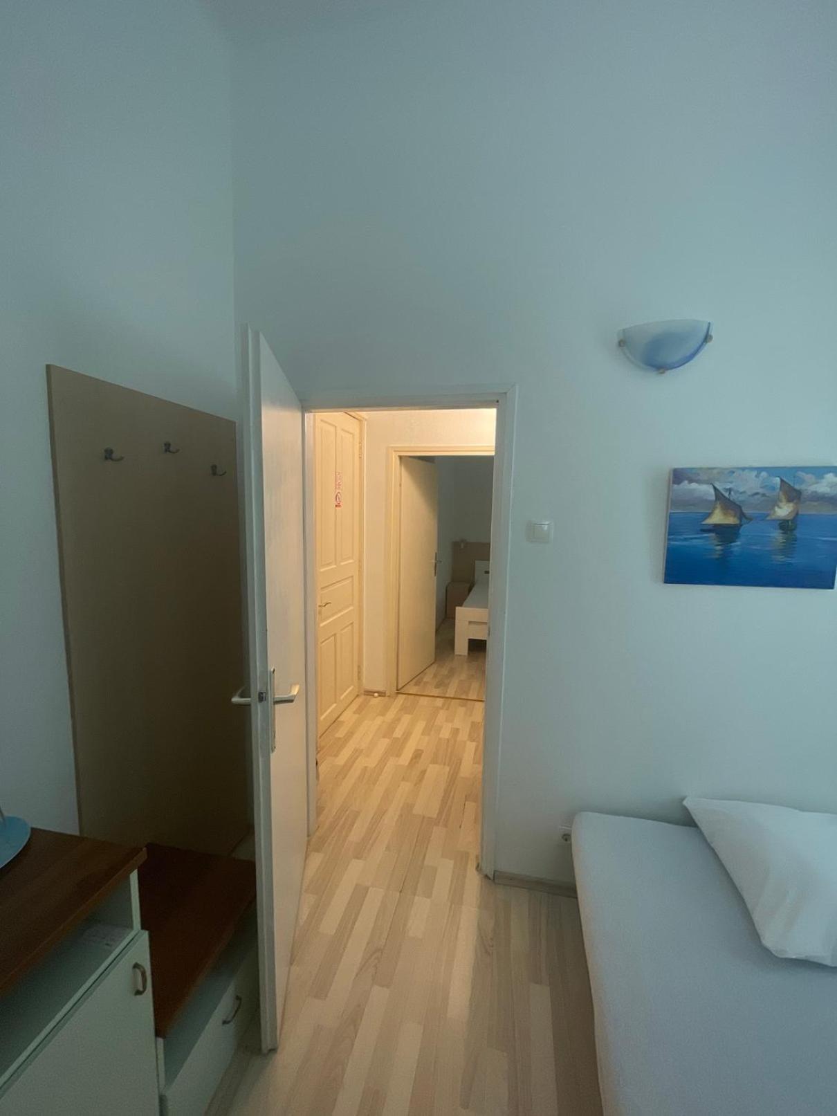 Bed&Breakfast Villa Eva Omišalj Habitación foto