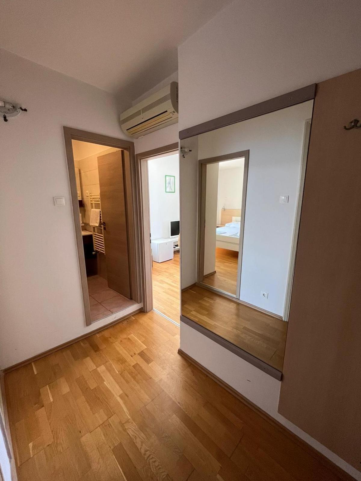 Bed&Breakfast Villa Eva Omišalj Habitación foto